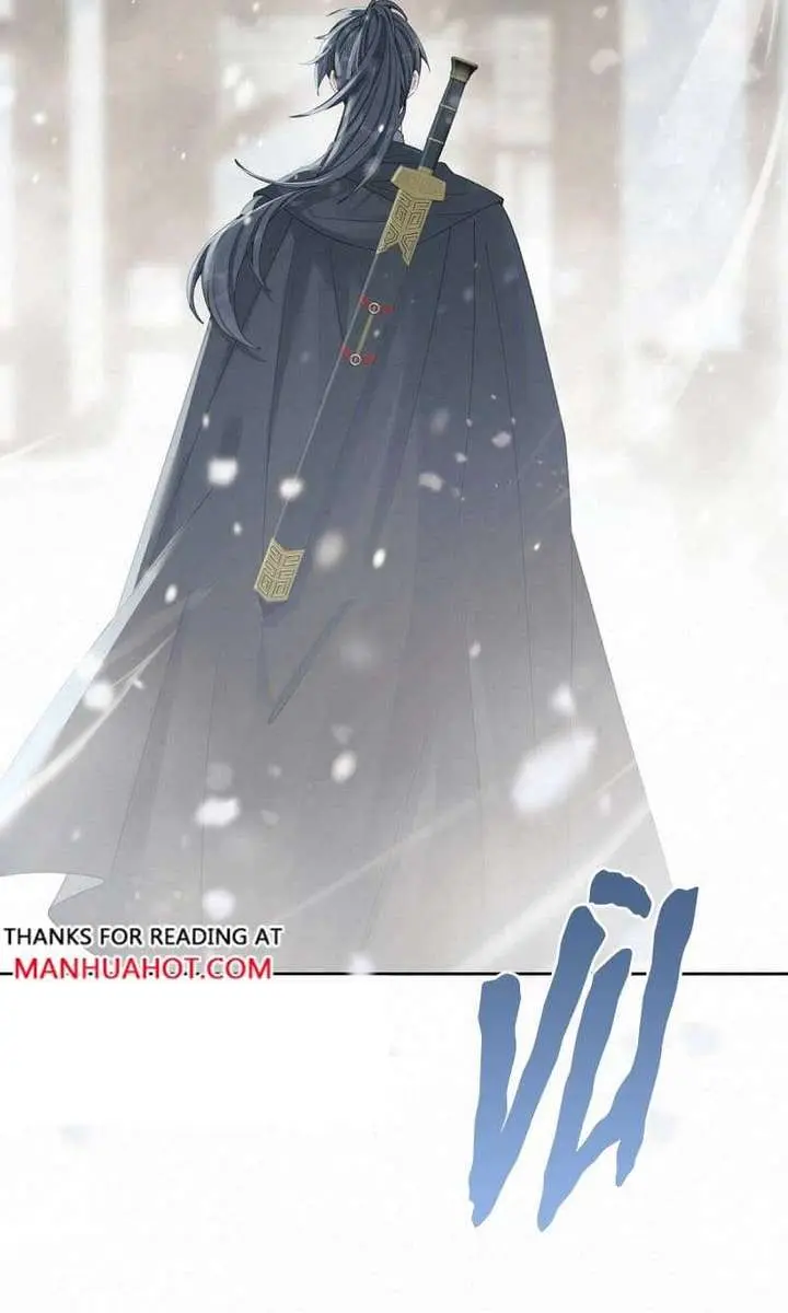 Was His Highness Assassinated Today Chapter 41 Page 34