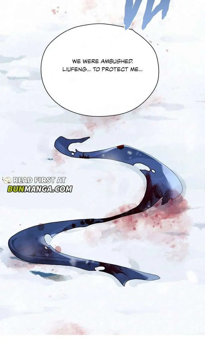 Was His Highness Assassinated Today Chapter 41 Page 36