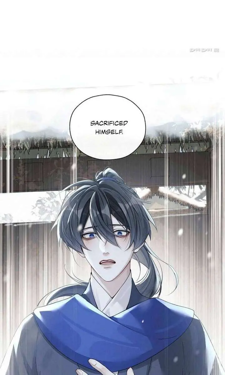 Was His Highness Assassinated Today Chapter 41 Page 37