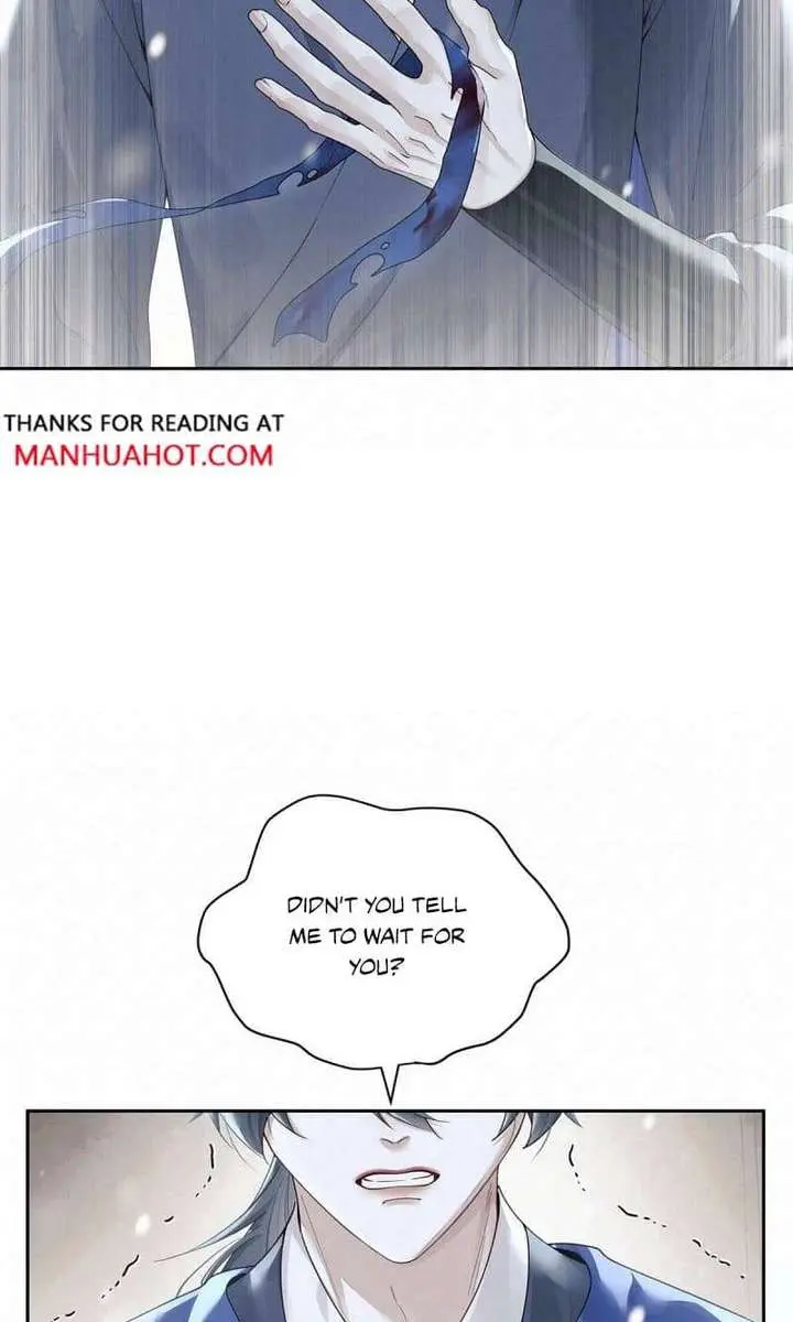 Was His Highness Assassinated Today Chapter 41 Page 38