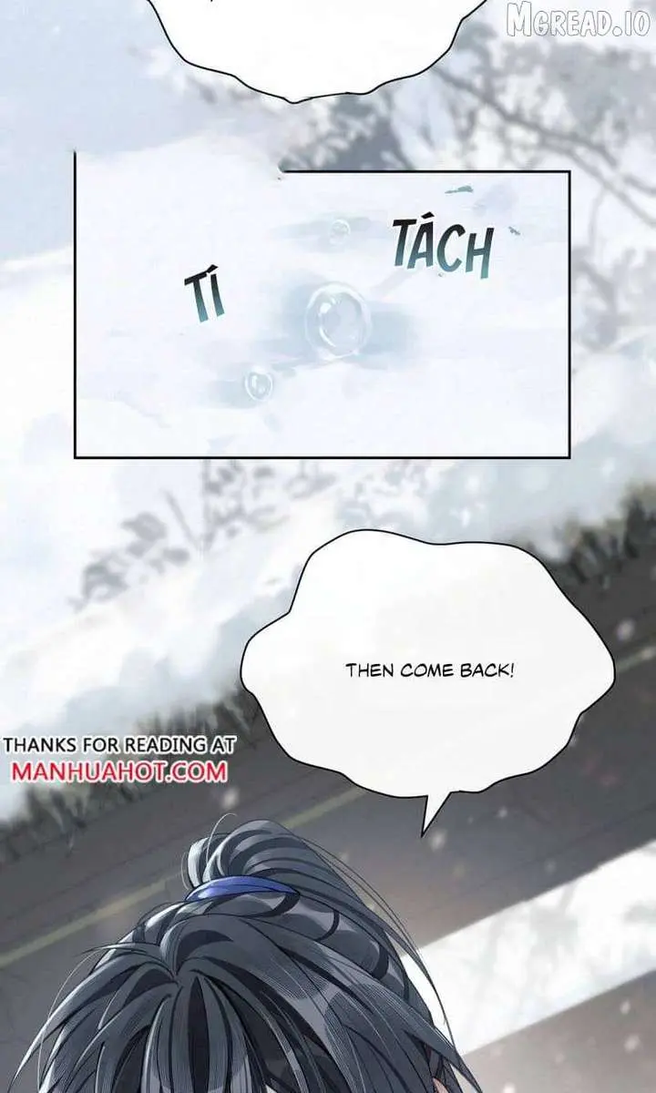Was His Highness Assassinated Today Chapter 41 Page 40