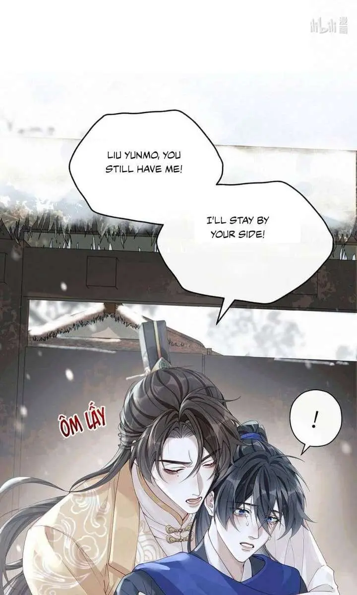 Was His Highness Assassinated Today Chapter 41 Page 49