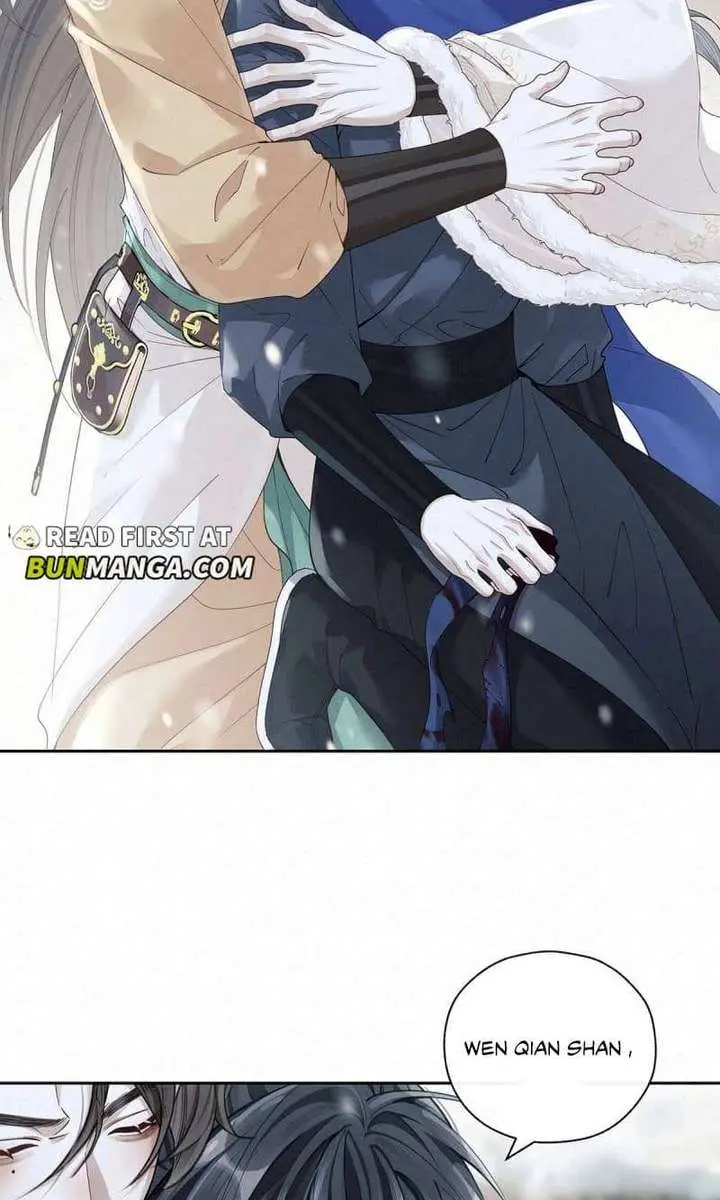 Was His Highness Assassinated Today Chapter 41 Page 50