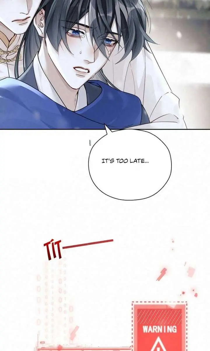 Was His Highness Assassinated Today Chapter 41 Page 51