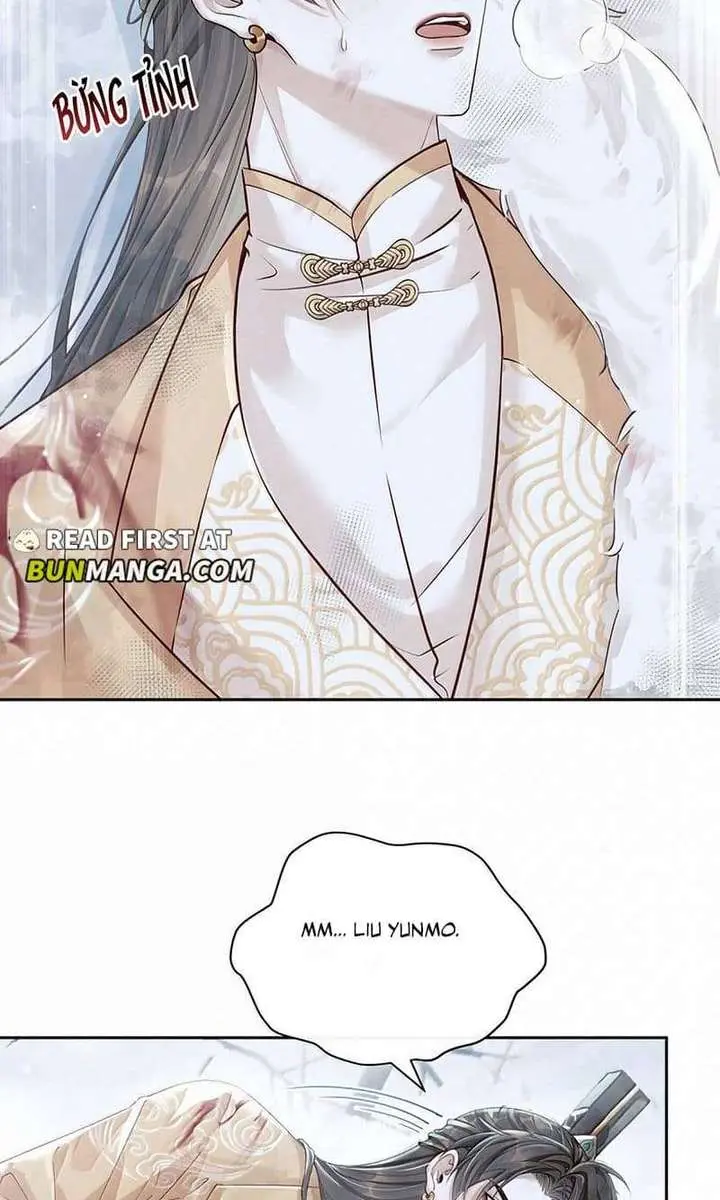 Was His Highness Assassinated Today Chapter 42 Page 3