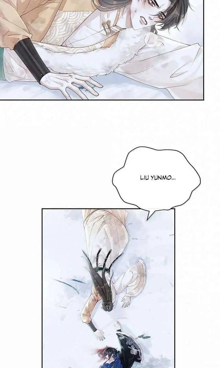 Was His Highness Assassinated Today Chapter 42 Page 4