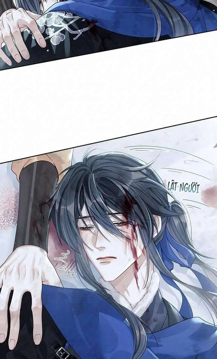 Was His Highness Assassinated Today Chapter 42 Page 6