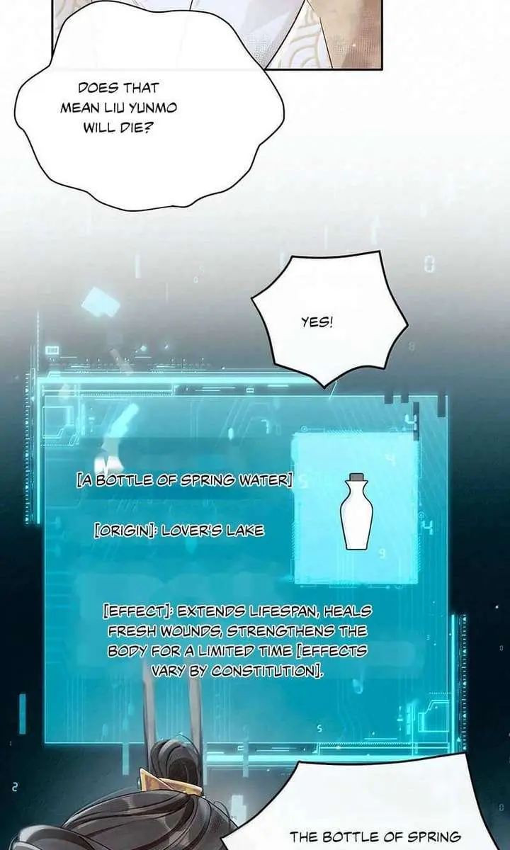 Was His Highness Assassinated Today Chapter 42 Page 8