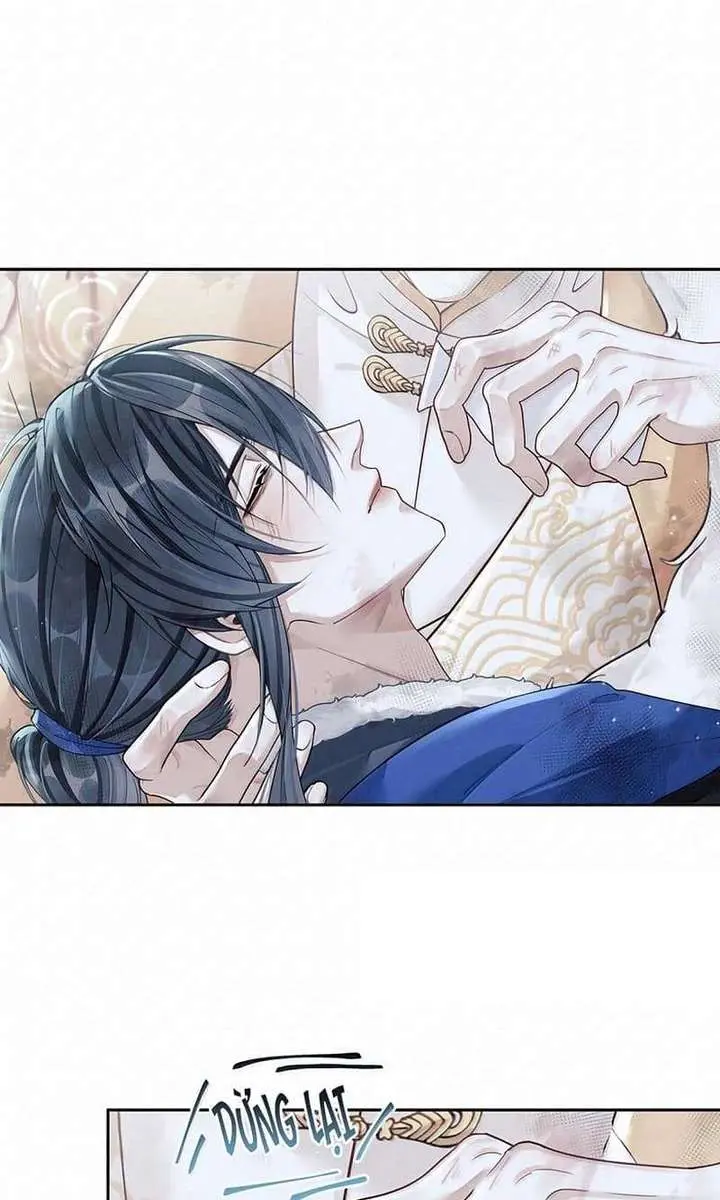 Was His Highness Assassinated Today Chapter 42 Page 11