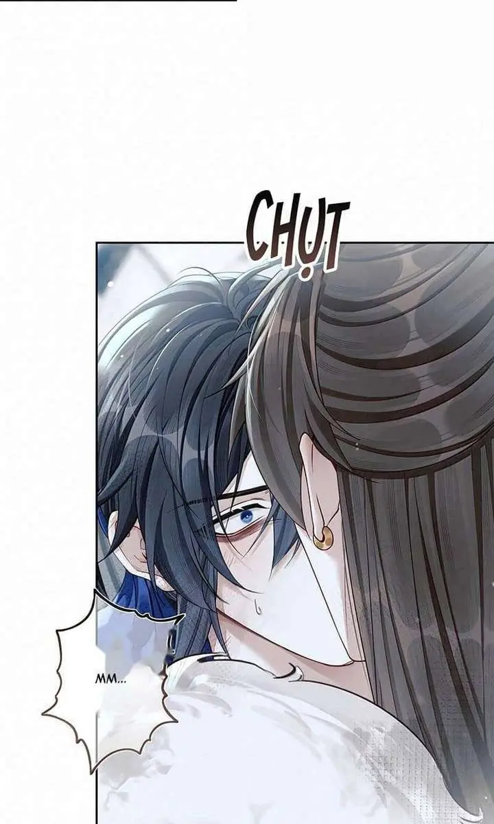 Was His Highness Assassinated Today Chapter 42 Page 19