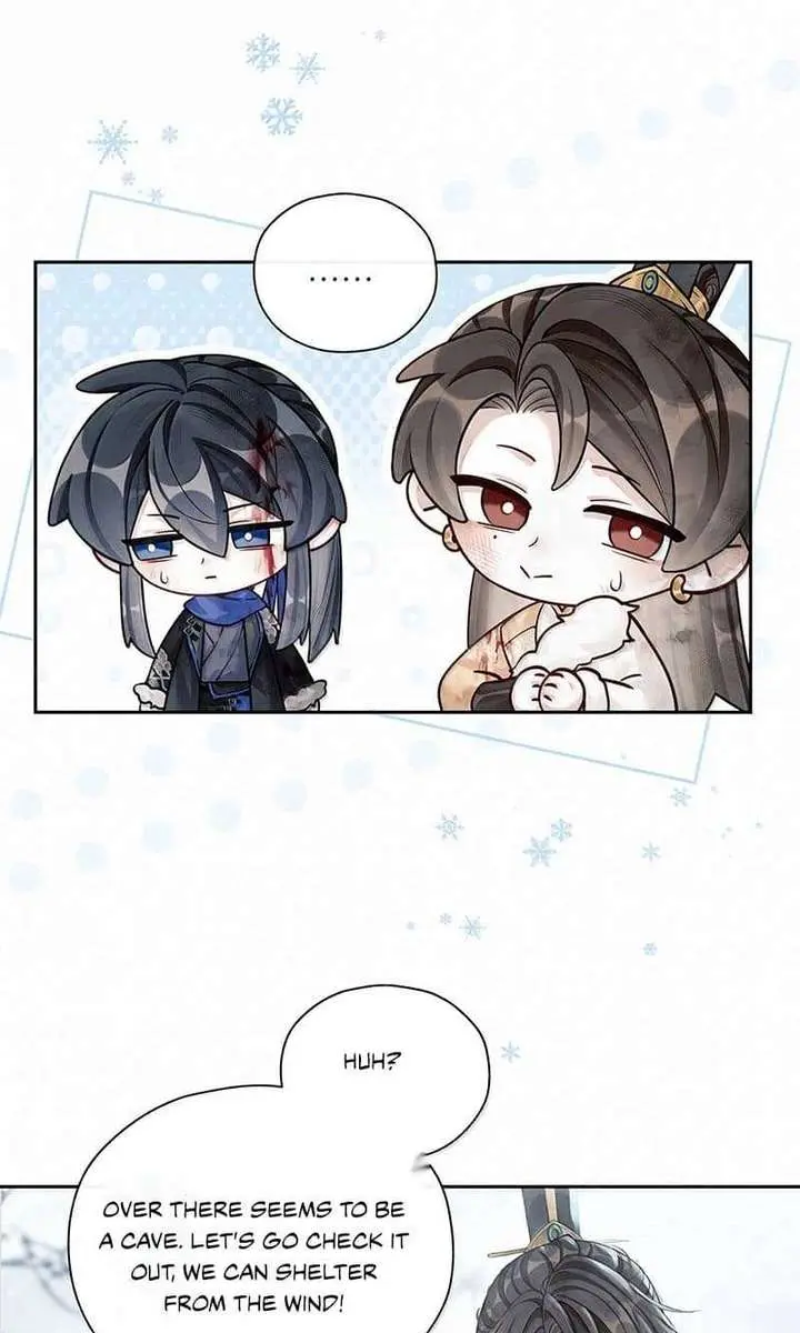 Was His Highness Assassinated Today Chapter 42 Page 24