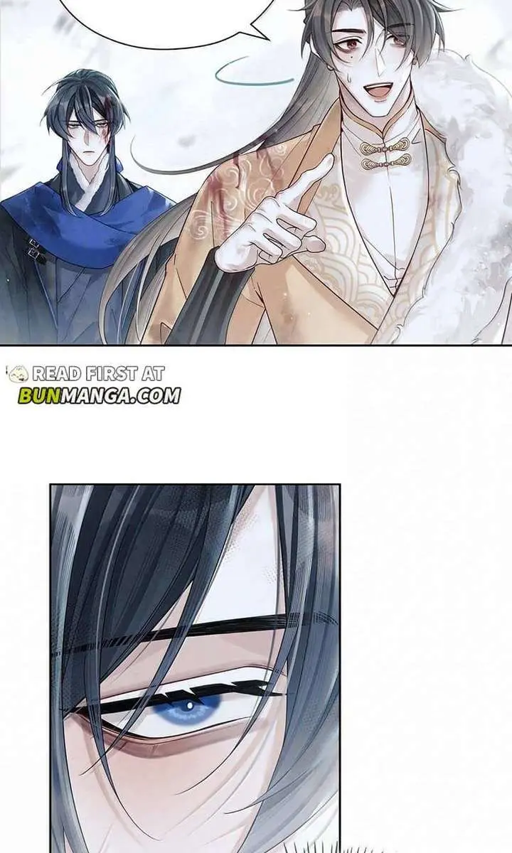 Was His Highness Assassinated Today Chapter 42 Page 25