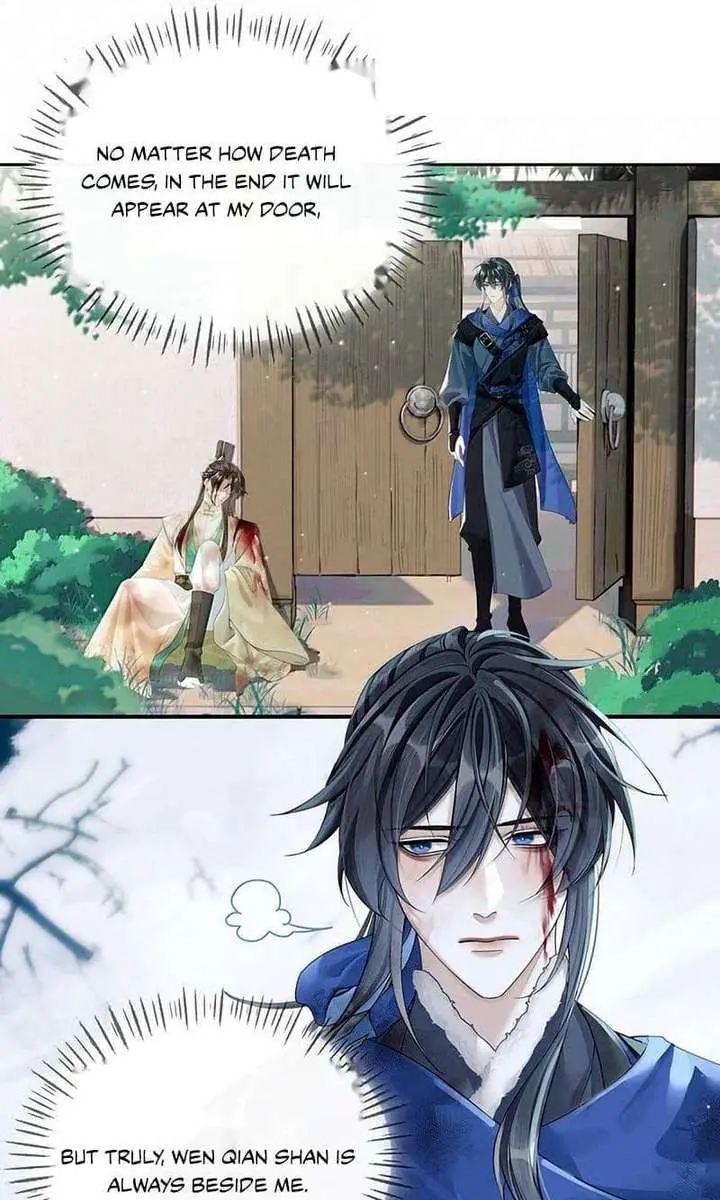 Was His Highness Assassinated Today Chapter 42 Page 28