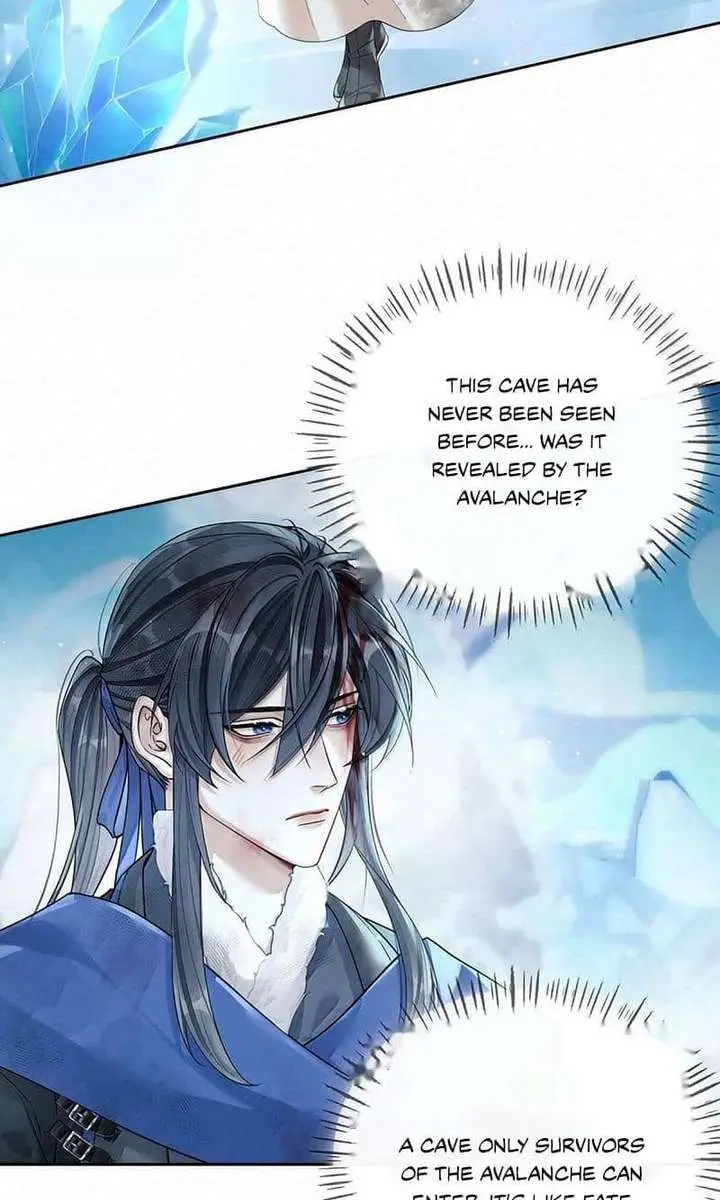 Was His Highness Assassinated Today Chapter 42 Page 32