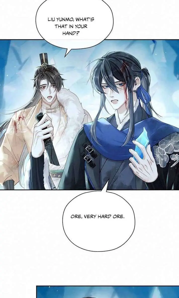 Was His Highness Assassinated Today Chapter 42 Page 34