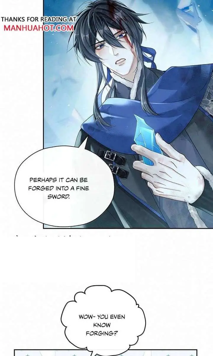 Was His Highness Assassinated Today Chapter 42 Page 35