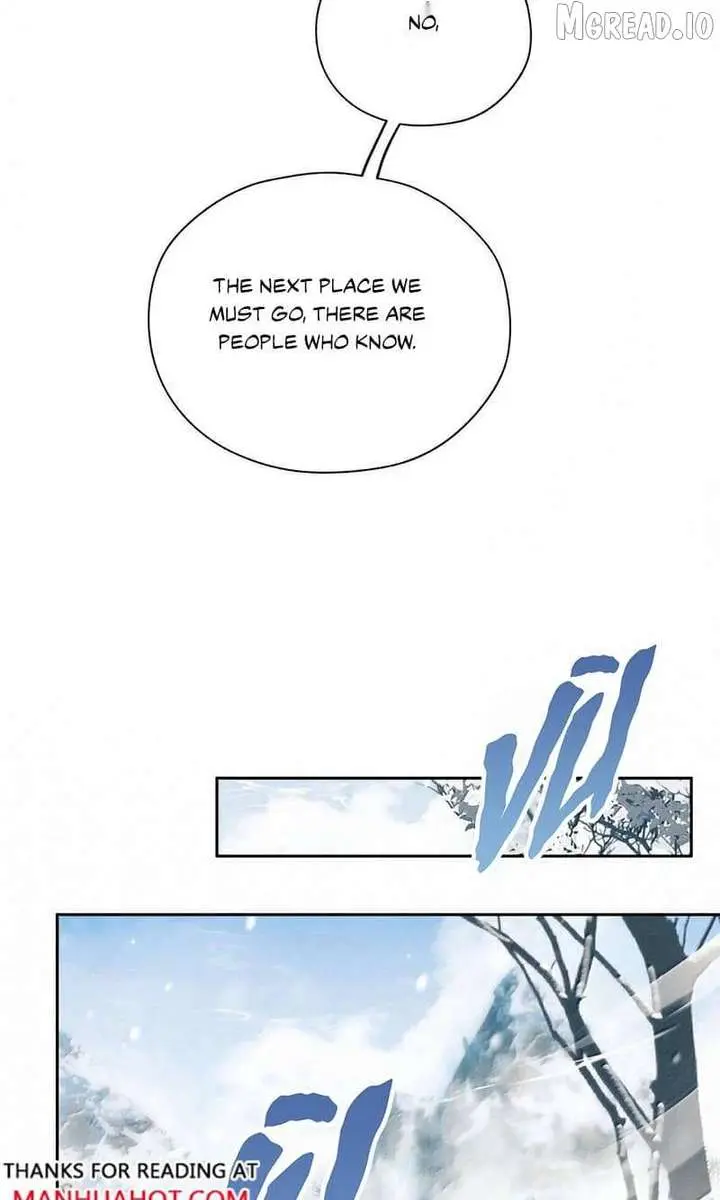 Was His Highness Assassinated Today Chapter 42 Page 37