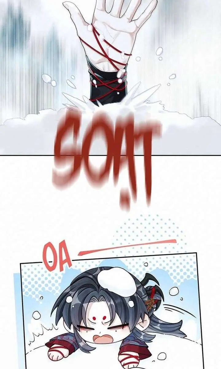 Was His Highness Assassinated Today Chapter 42 Page 39