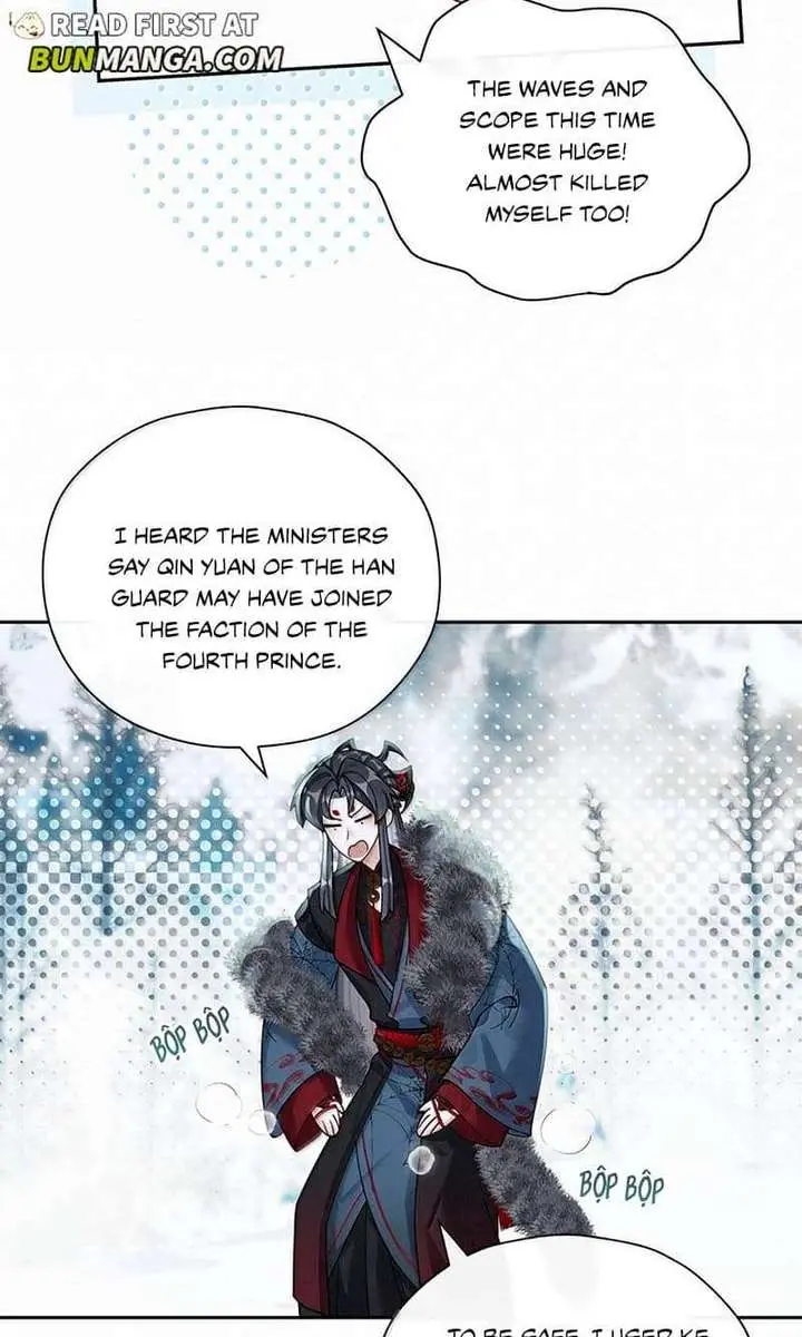 Was His Highness Assassinated Today Chapter 42 Page 40