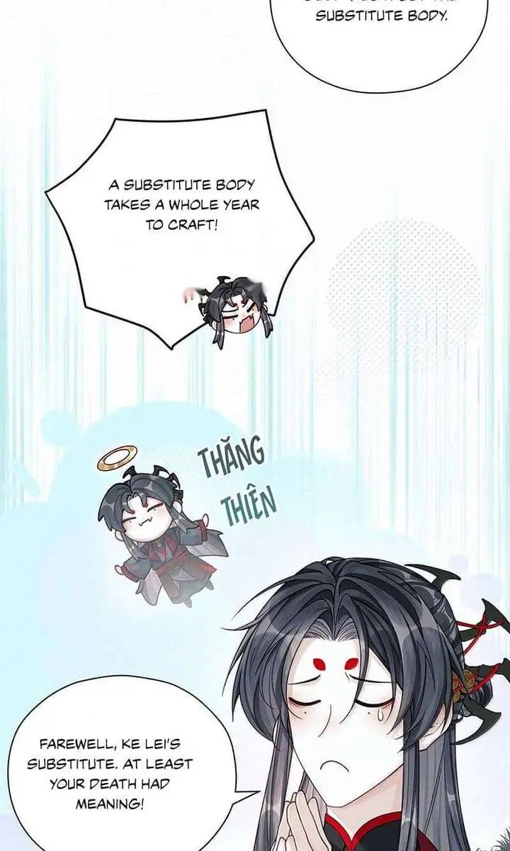 Was His Highness Assassinated Today Chapter 42 Page 42