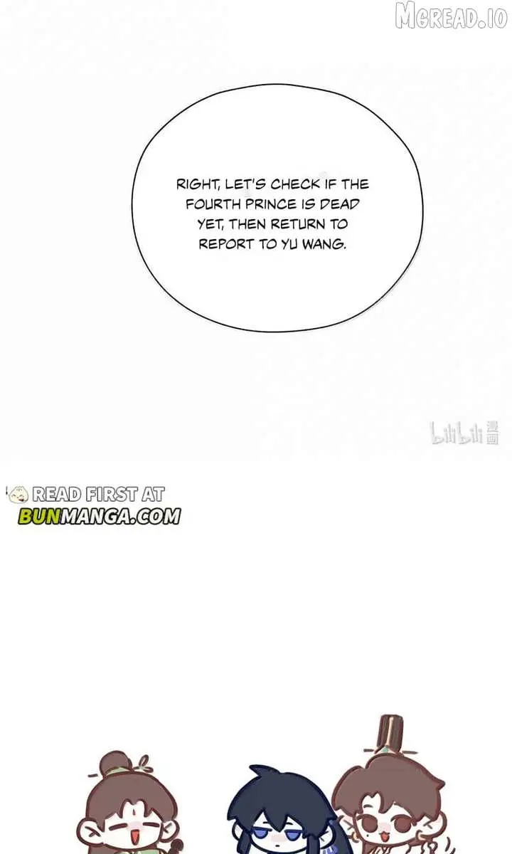 Was His Highness Assassinated Today Chapter 42 Page 44