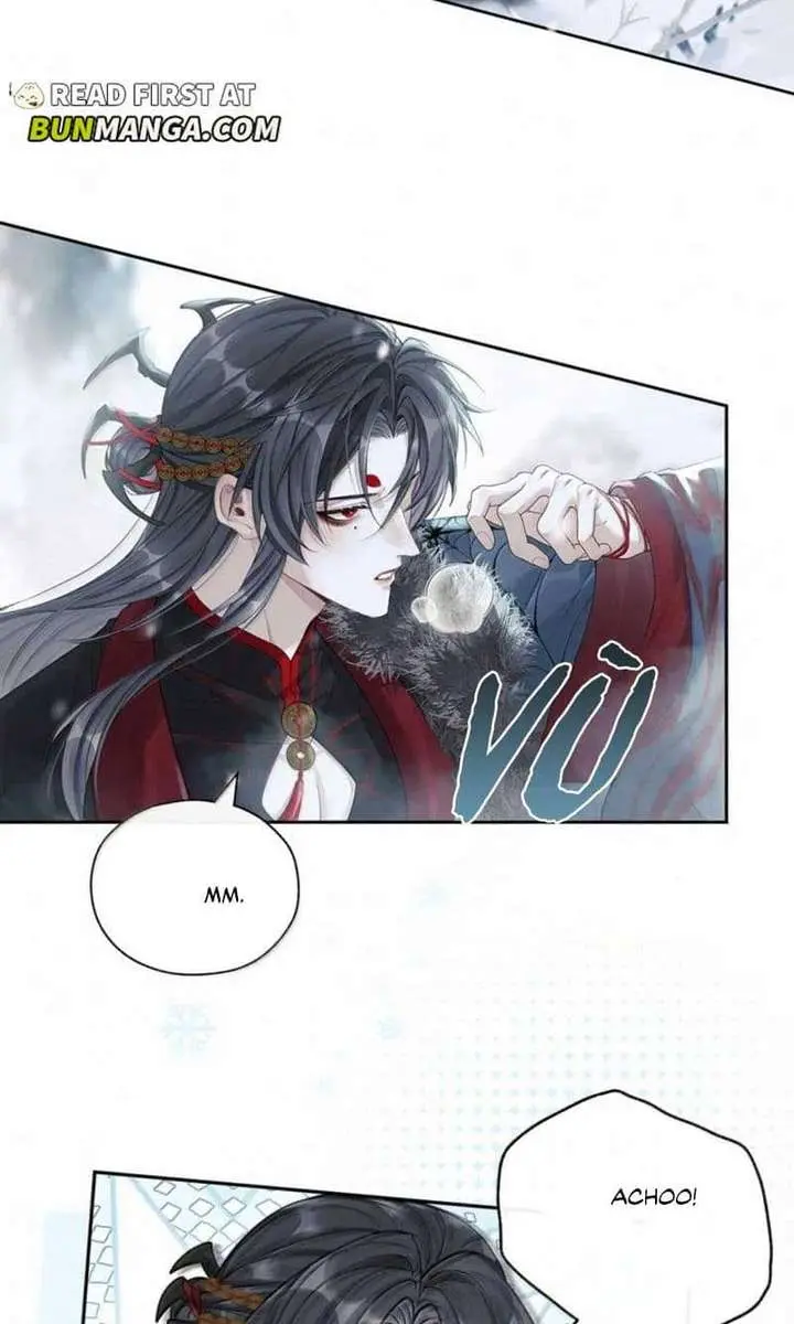 Was His Highness Assassinated Today Chapter 43 Page 4