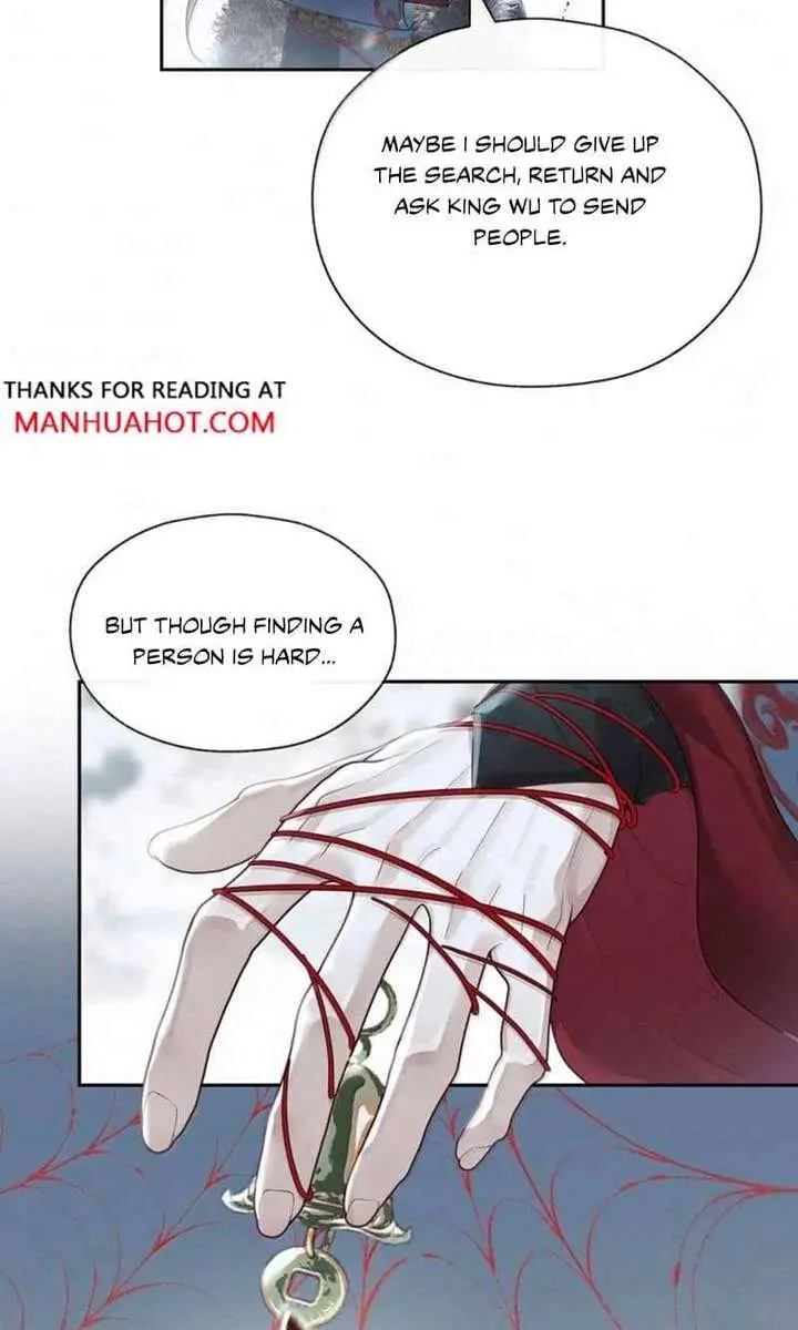 Was His Highness Assassinated Today Chapter 43 Page 6