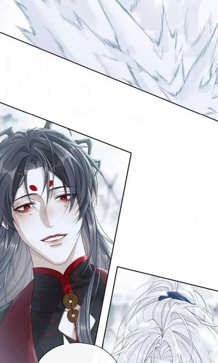 Was His Highness Assassinated Today Chapter 43 Page 9