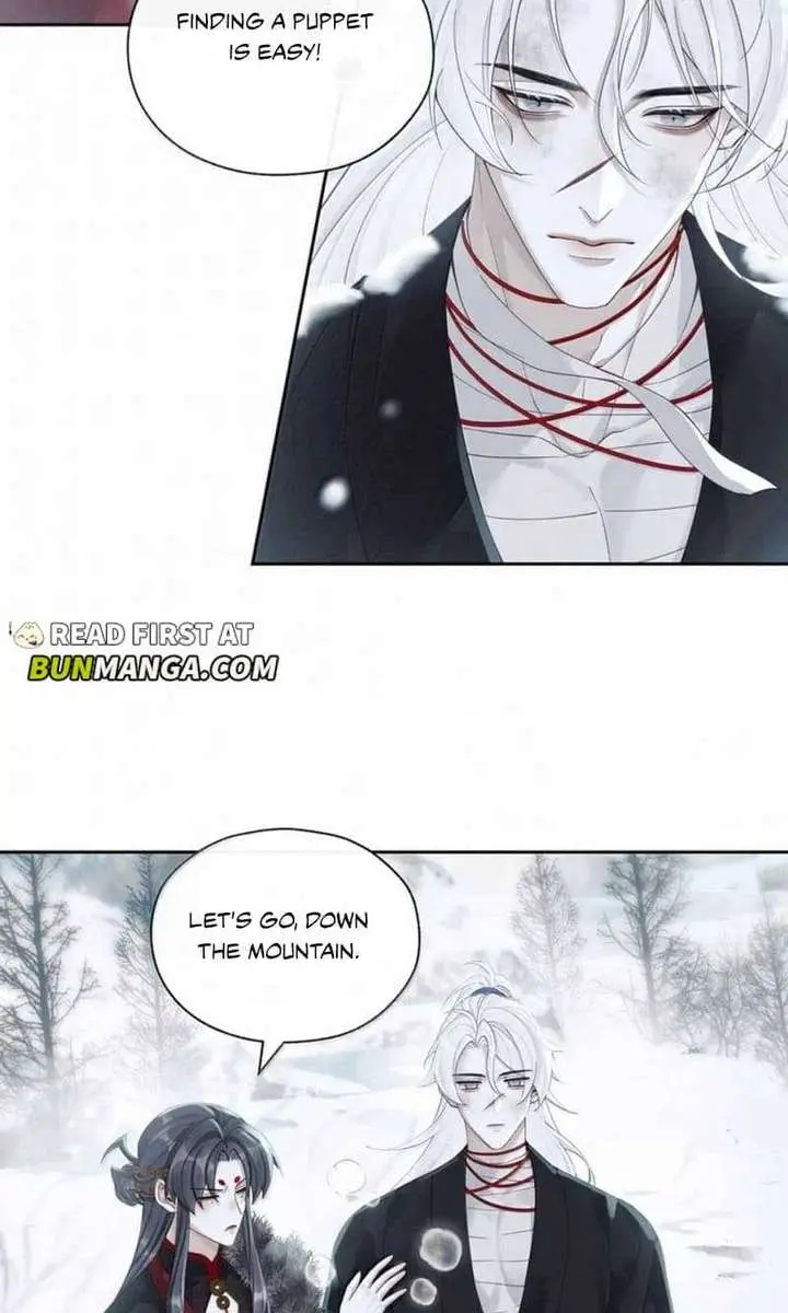 Was His Highness Assassinated Today Chapter 43 Page 10