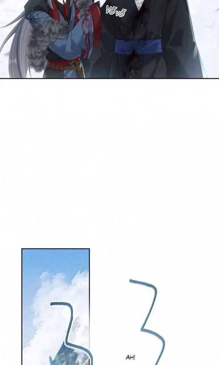 Was His Highness Assassinated Today Chapter 43 Page 11