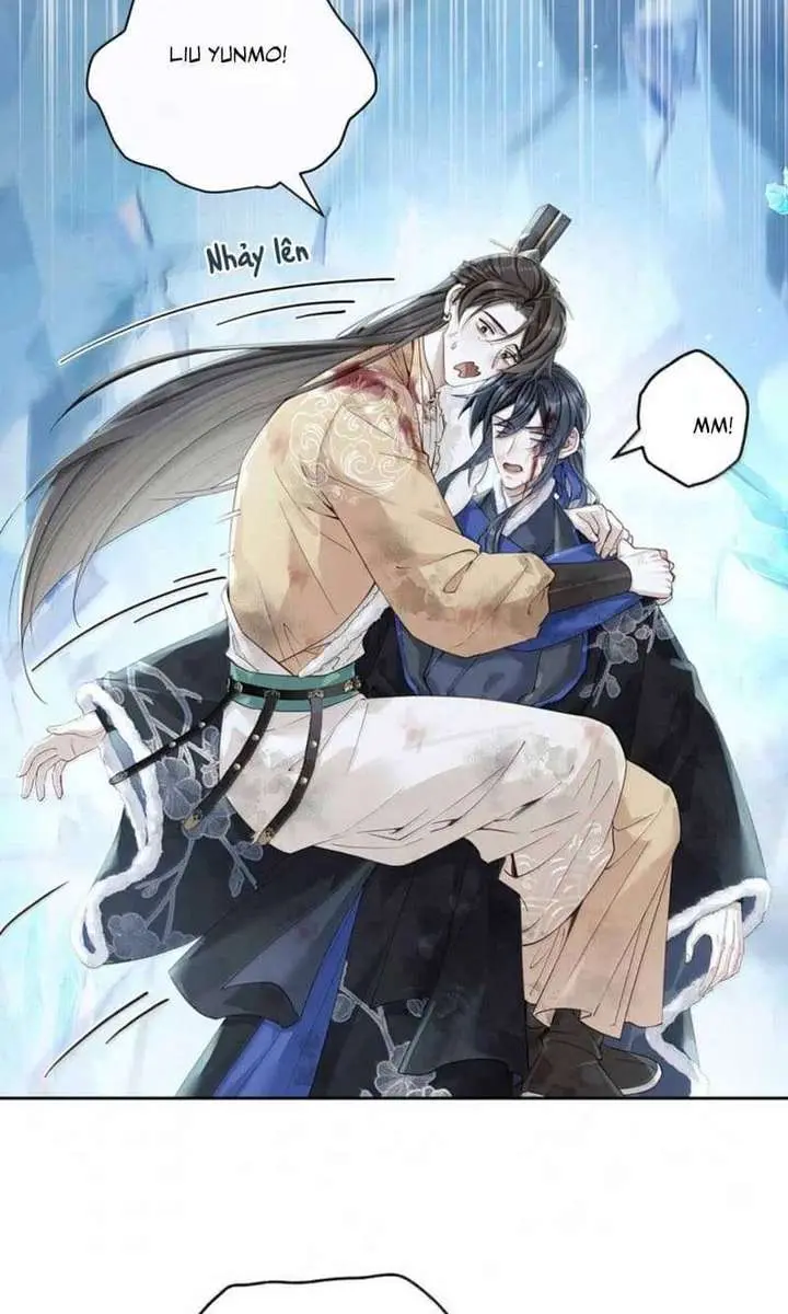 Was His Highness Assassinated Today Chapter 43 Page 13
