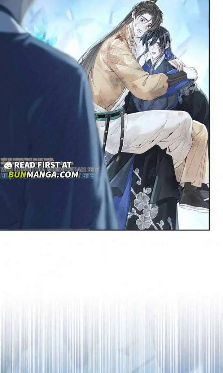 Was His Highness Assassinated Today Chapter 43 Page 16