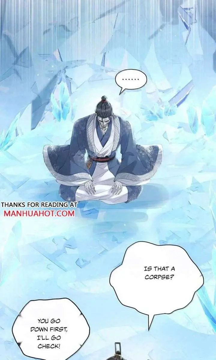 Was His Highness Assassinated Today Chapter 43 Page 17