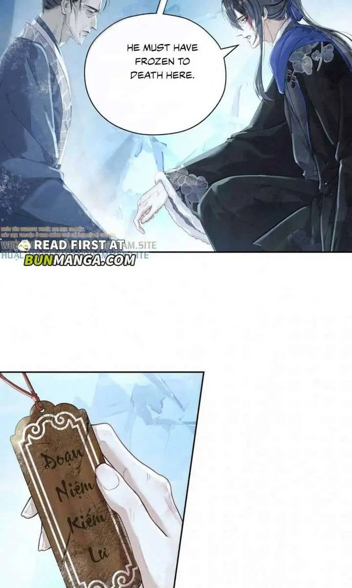 Was His Highness Assassinated Today Chapter 43 Page 19