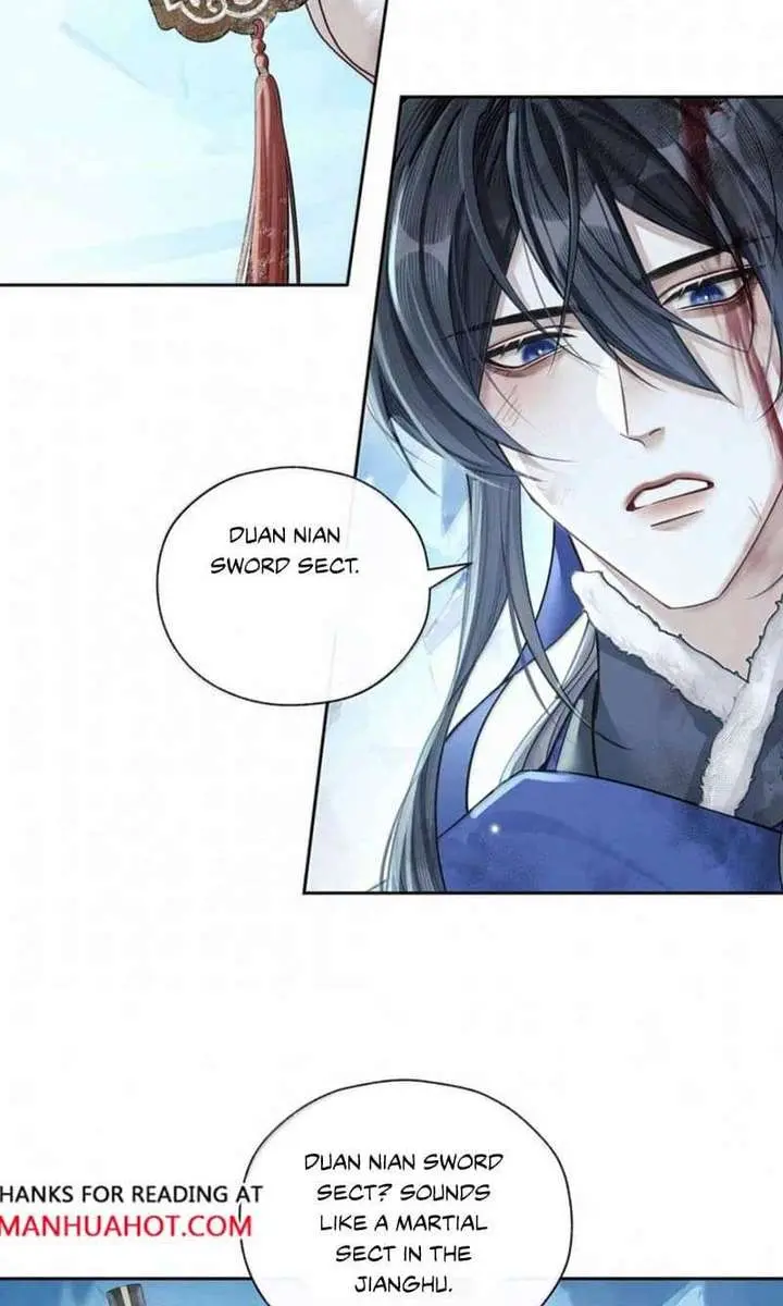 Was His Highness Assassinated Today Chapter 43 Page 20