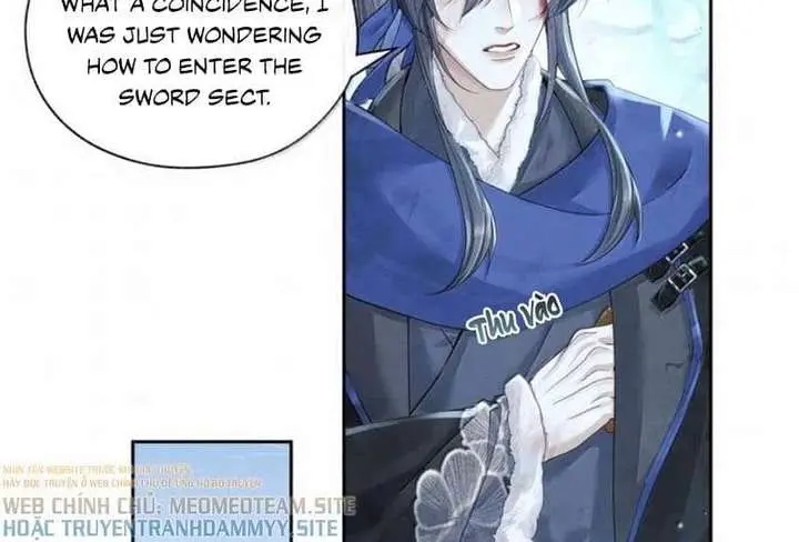 Was His Highness Assassinated Today Chapter 43 Page 22