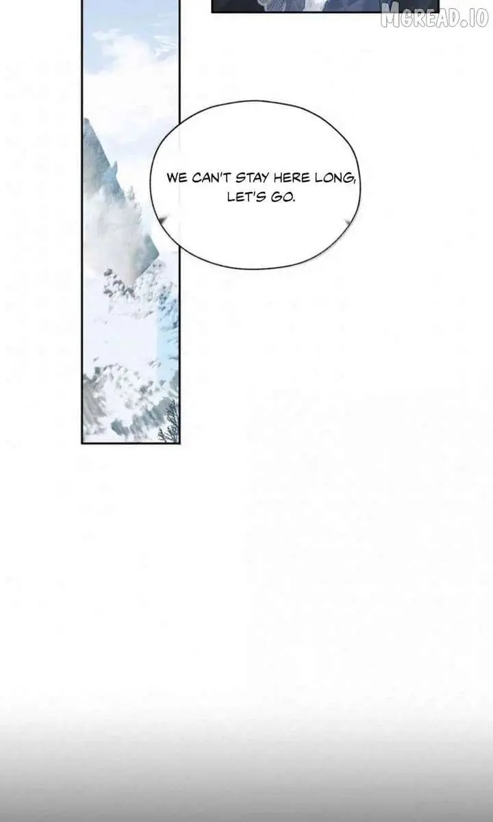 Was His Highness Assassinated Today Chapter 43 Page 23
