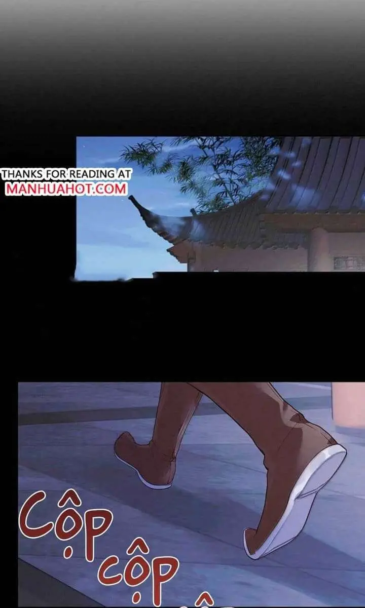 Was His Highness Assassinated Today Chapter 43 Page 24