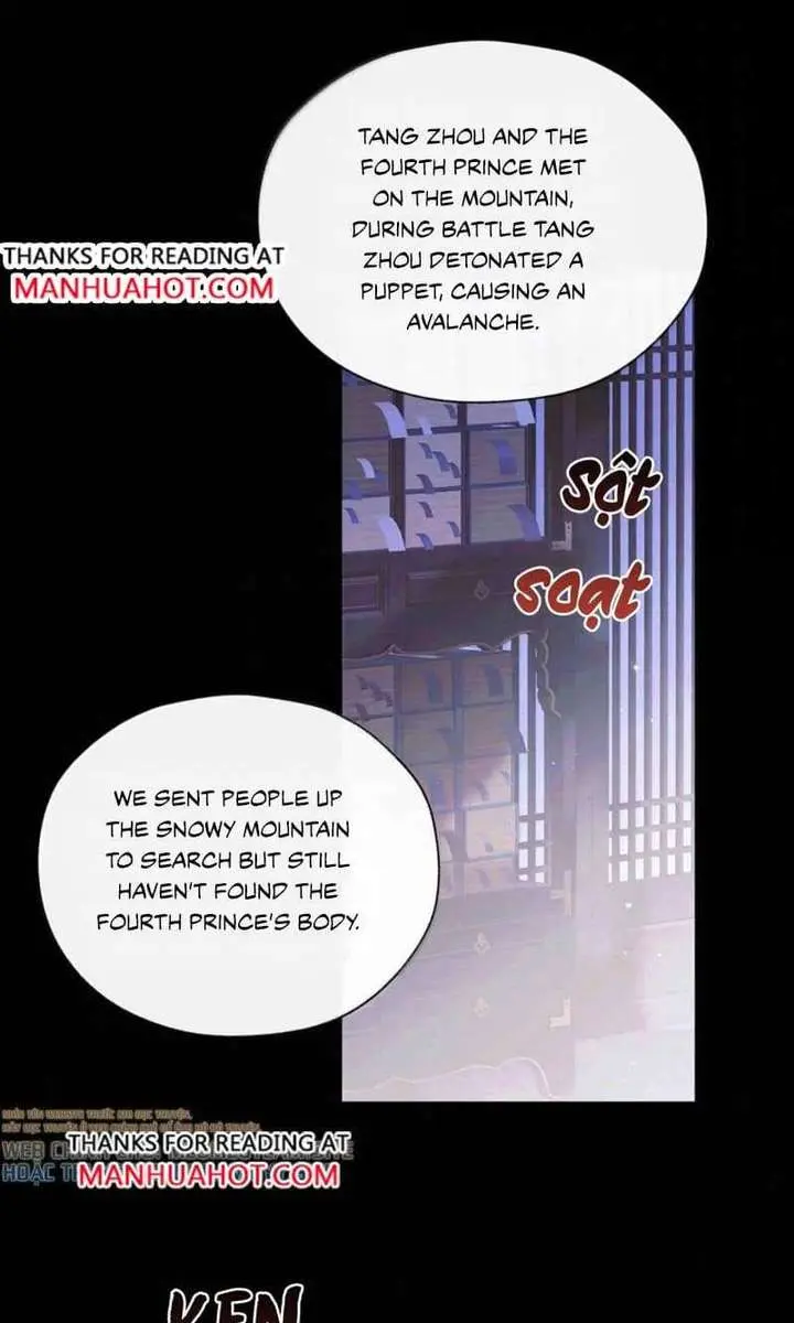 Was His Highness Assassinated Today Chapter 43 Page 26