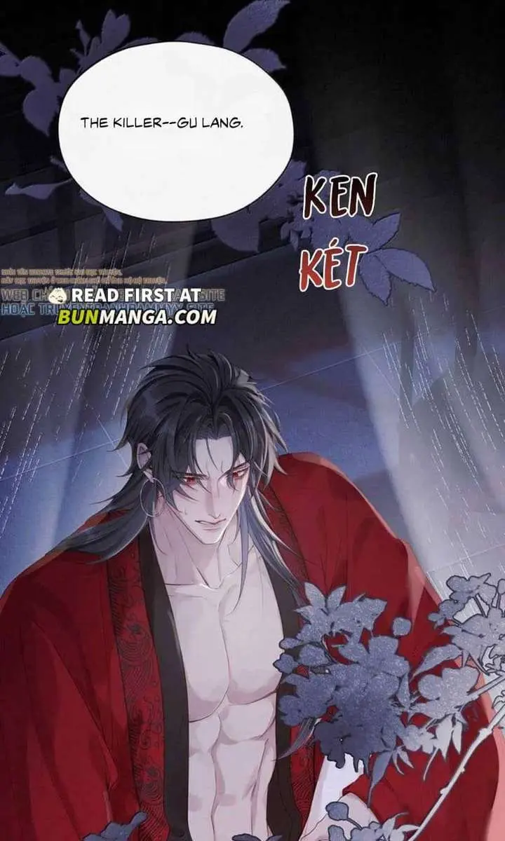 Was His Highness Assassinated Today Chapter 43 Page 28