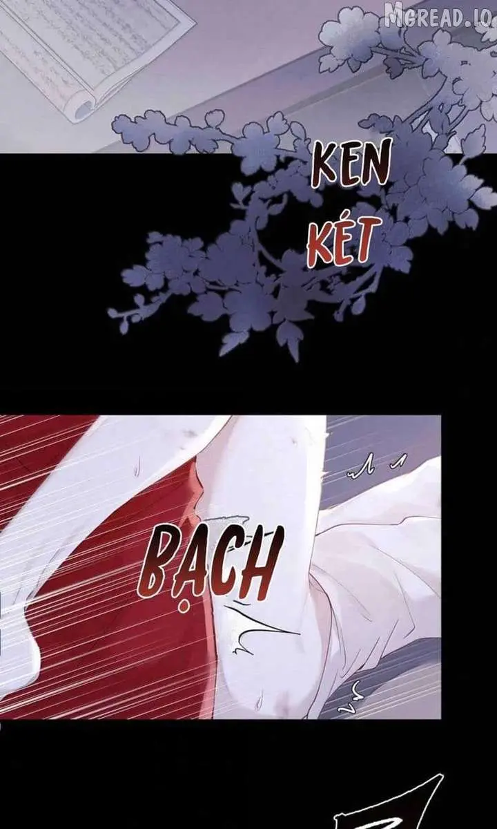 Was His Highness Assassinated Today Chapter 43 Page 30