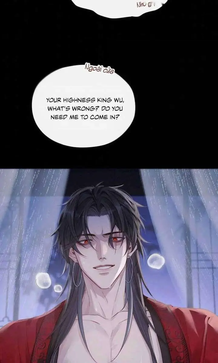 Was His Highness Assassinated Today Chapter 43 Page 34