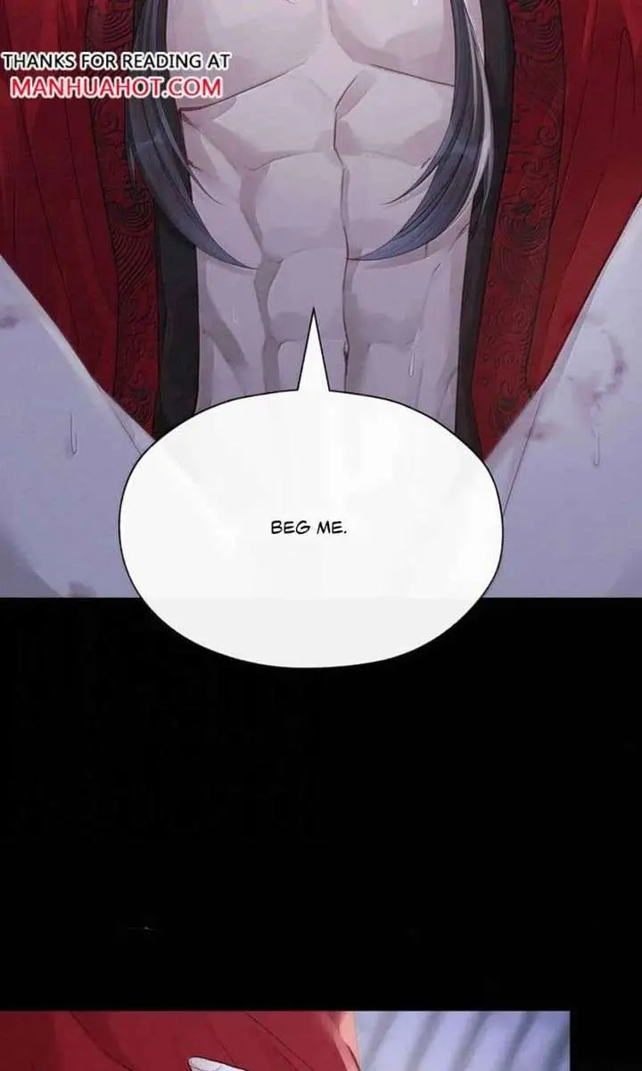 Was His Highness Assassinated Today Chapter 43 Page 35