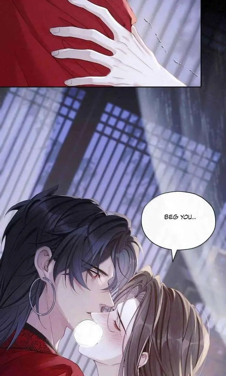 Was His Highness Assassinated Today Chapter 43 Page 36