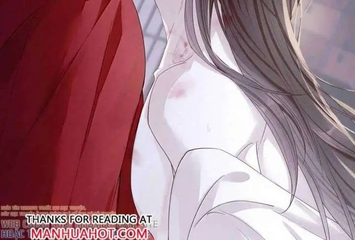 Was His Highness Assassinated Today Chapter 43 Page 37