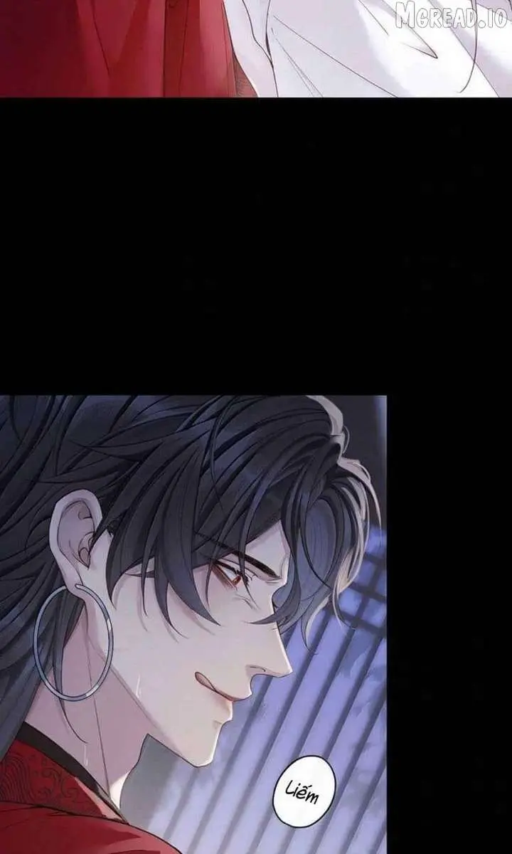 Was His Highness Assassinated Today Chapter 43 Page 38