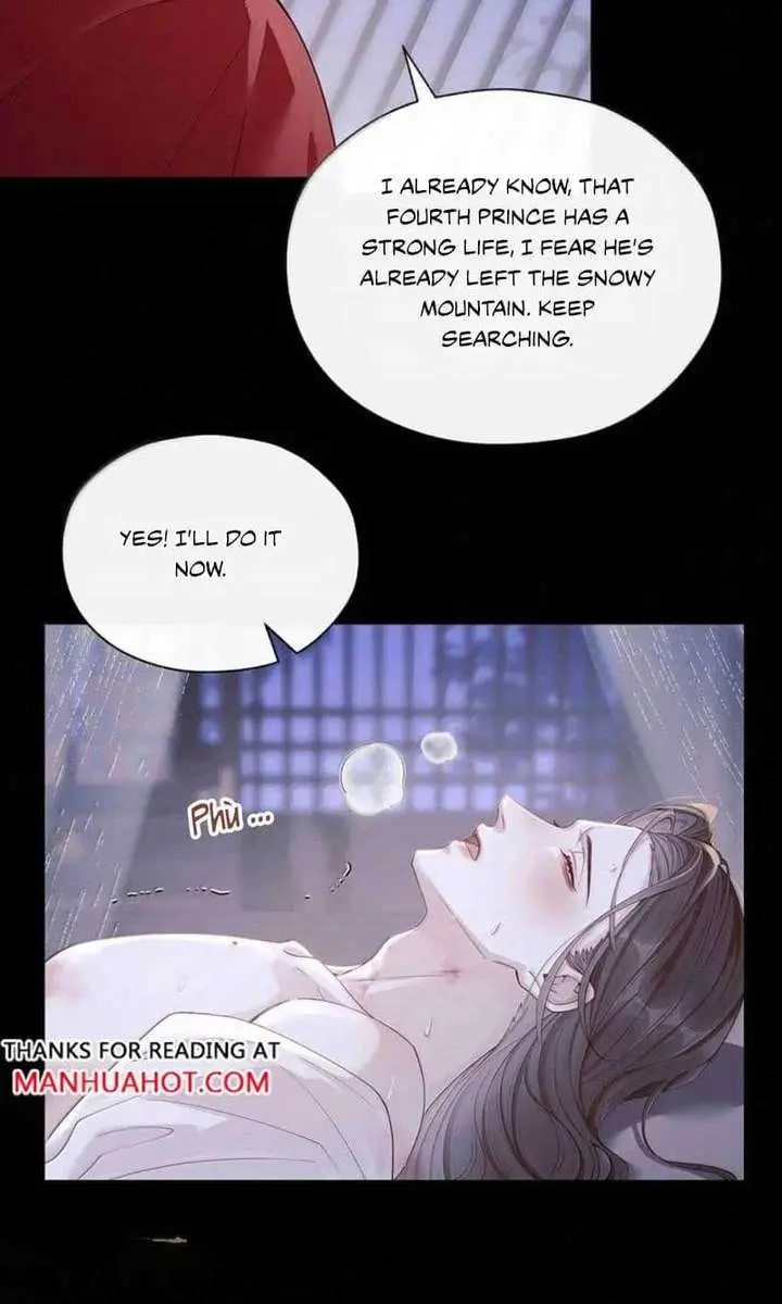 Was His Highness Assassinated Today Chapter 43 Page 39