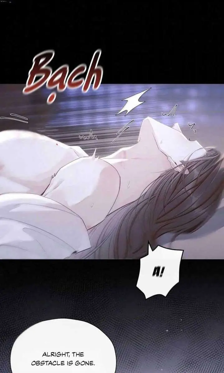 Was His Highness Assassinated Today Chapter 43 Page 40