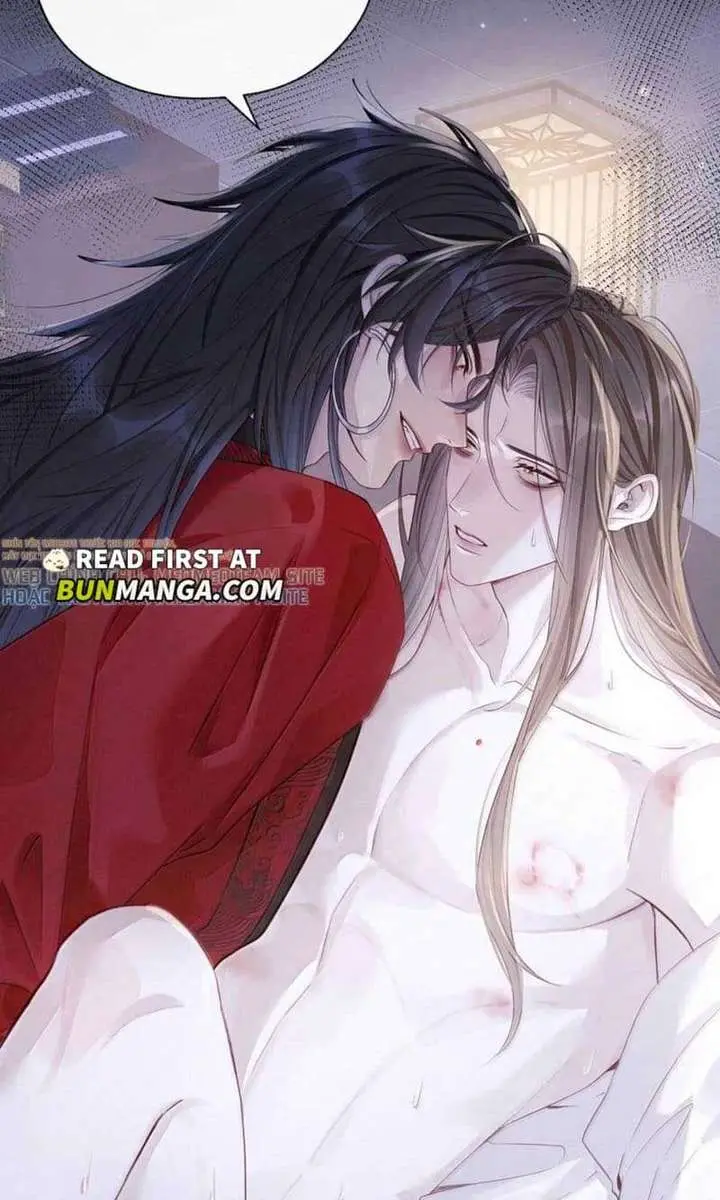 Was His Highness Assassinated Today Chapter 43 Page 41