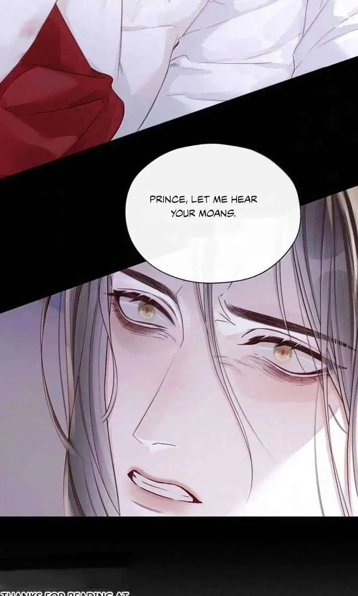 Was His Highness Assassinated Today Chapter 43 Page 42